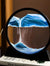 Relaxing Kinetic Sandscape Art Table Desk