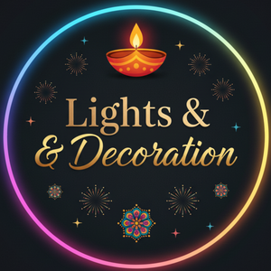 Lights & Decoration