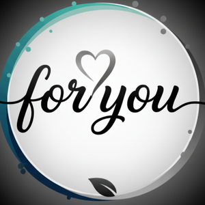 For you