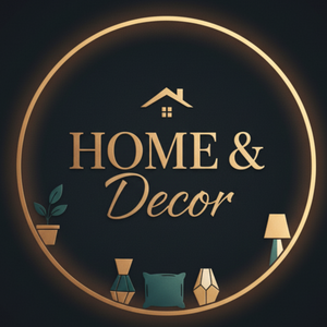 Home &Decor