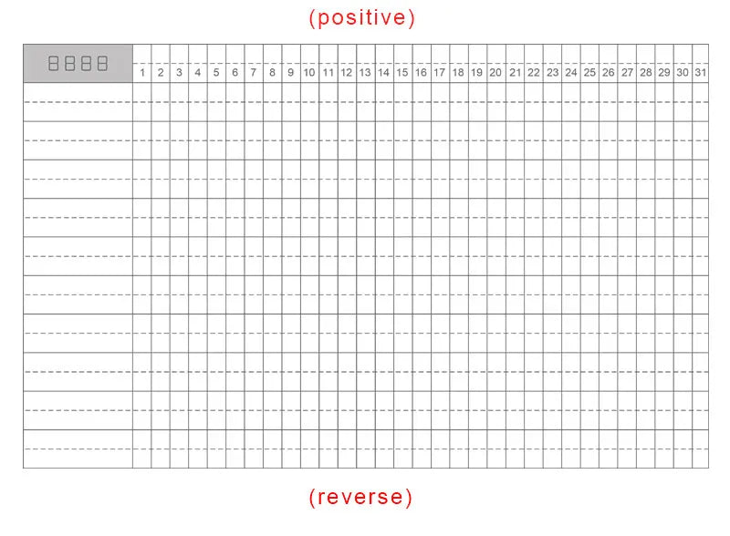 2025 Notebooks Agenda Daily Weekly Monthly Plan Spiral Organizer A5 Note Books Monthly Transparent Schedule Agenda Planner