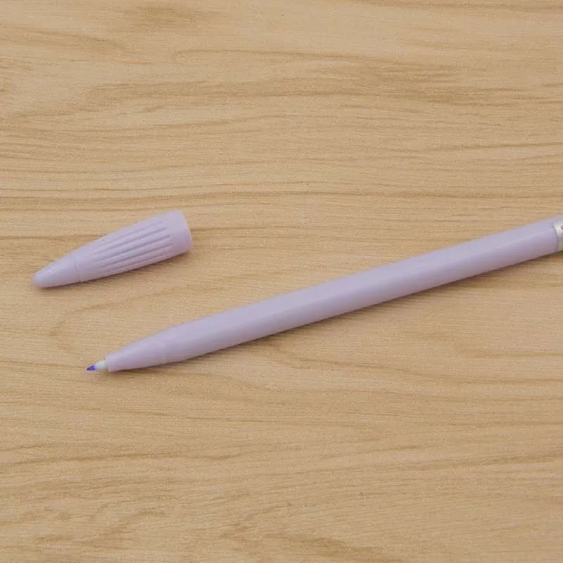 1pc mon 3000 Water soluble ink Fiber water pen hook line Art Marker Plus Pens
