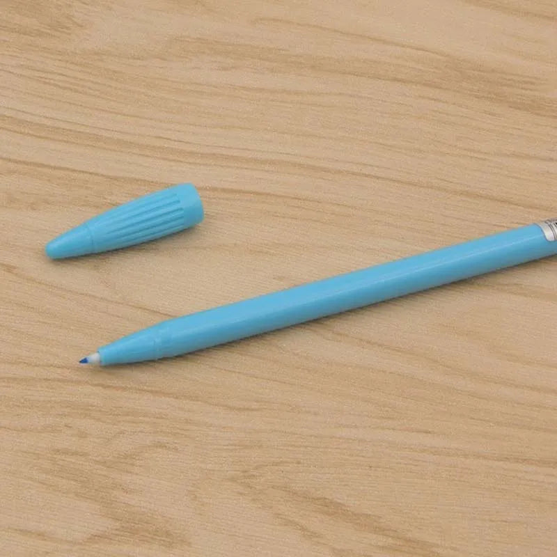 1pc mon 3000 Water soluble ink Fiber water pen hook line Art Marker Plus Pens