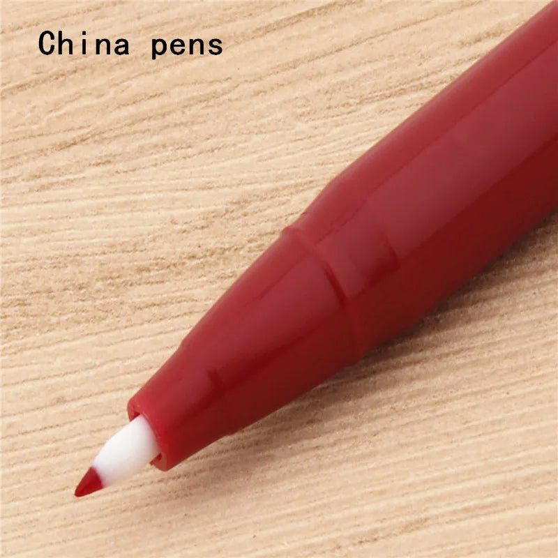 High quality 3000 Water Based Graffiti Hook Fiber Fine liner pen Drawing Art Marker Pen Student school office Gel pen