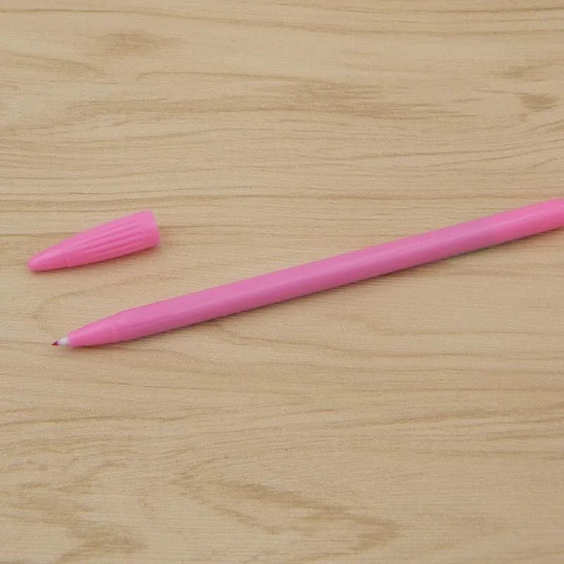 1pc mon 3000 Water soluble ink Fiber water pen hook line Art Marker Plus Pens