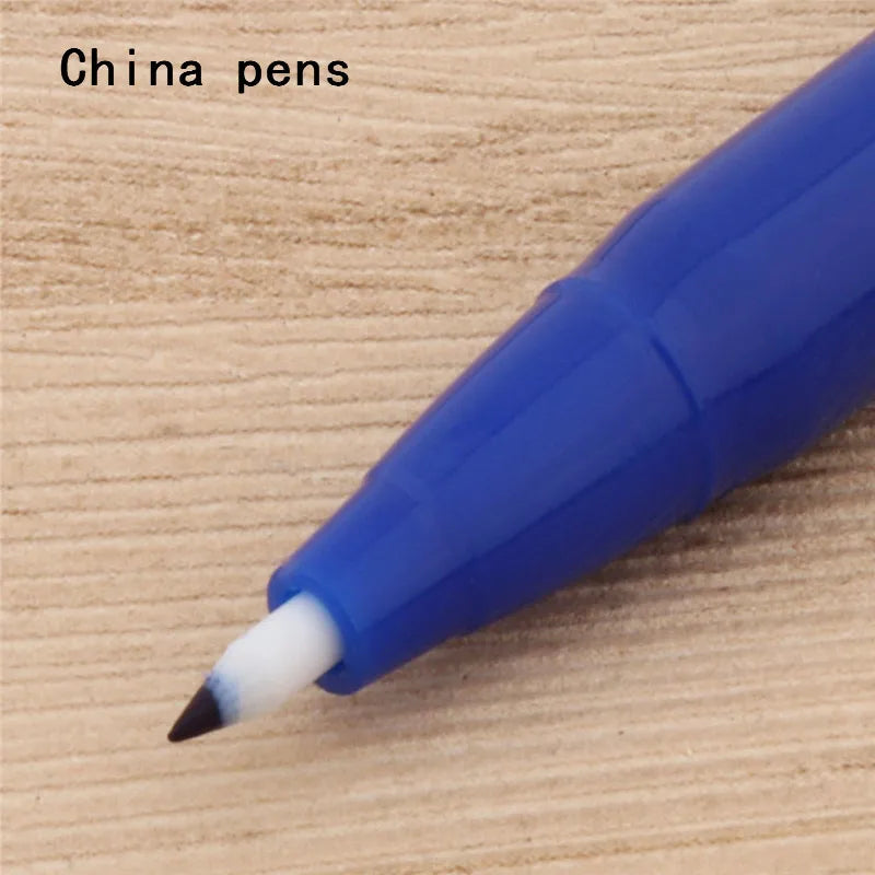 High quality 3000 Water Based Graffiti Hook Fiber Fine liner pen Drawing Art Marker Pen Student school office Gel pen