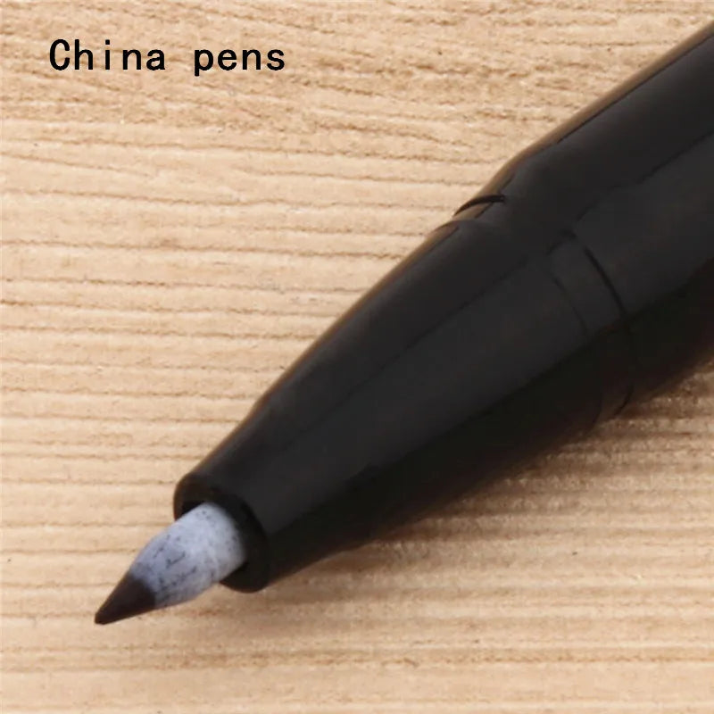 High quality 3000 Water Based Graffiti Hook Fiber Fine liner pen Drawing Art Marker Pen Student school office Gel pen