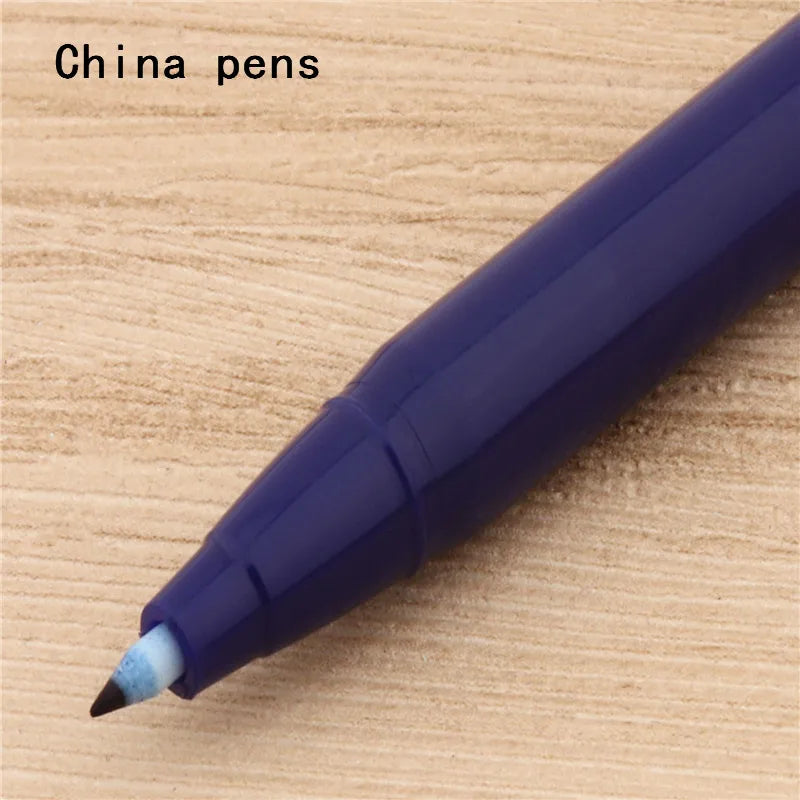 High quality 3000 Water Based Graffiti Hook Fiber Fine liner pen Drawing Art Marker Pen Student school office Gel pen