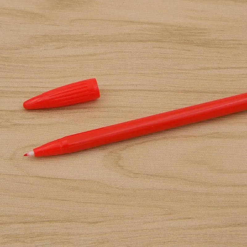 1pc mon 3000 Water soluble ink Fiber water pen hook line Art Marker Plus Pens
