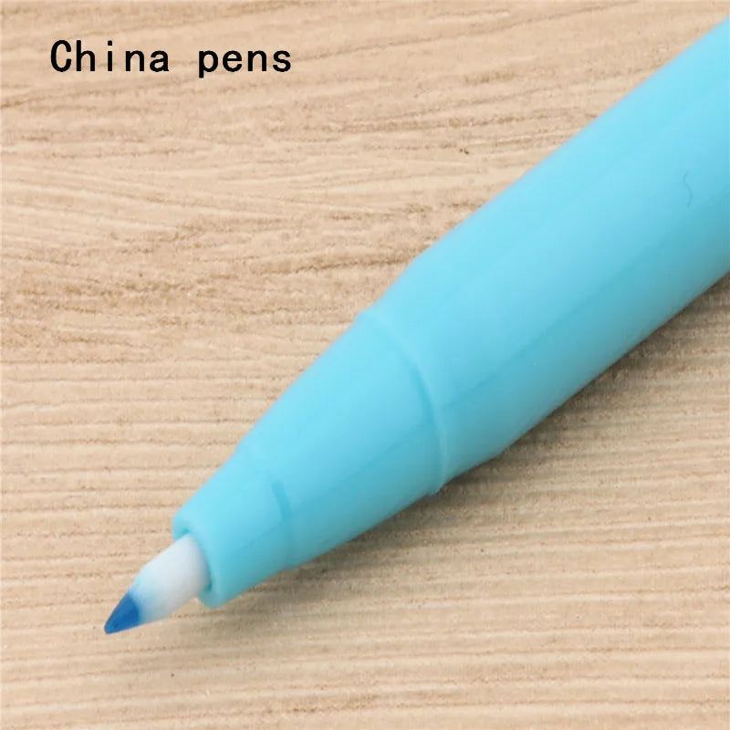 High quality 3000 Water Based Graffiti Hook Fiber Fine liner pen Drawing Art Marker Pen Student school office Gel pen