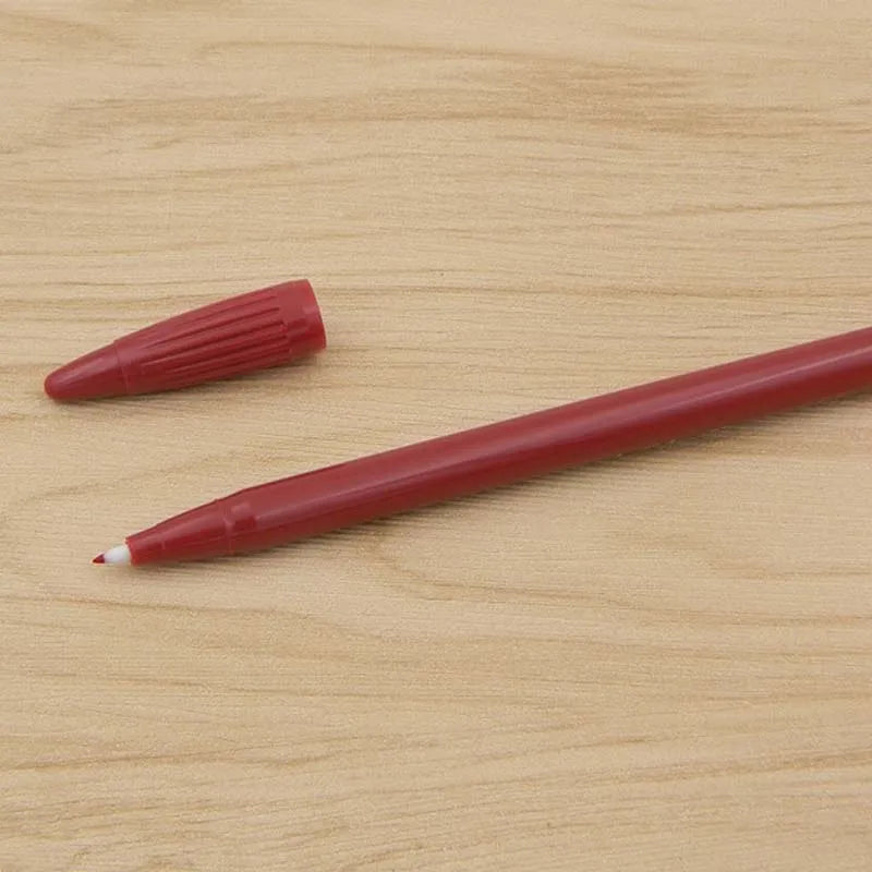 1pc mon 3000 Water soluble ink Fiber water pen hook line Art Marker Plus Pens