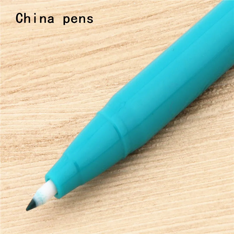 High quality 3000 Water Based Graffiti Hook Fiber Fine liner pen Drawing Art Marker Pen Student school office Gel pen