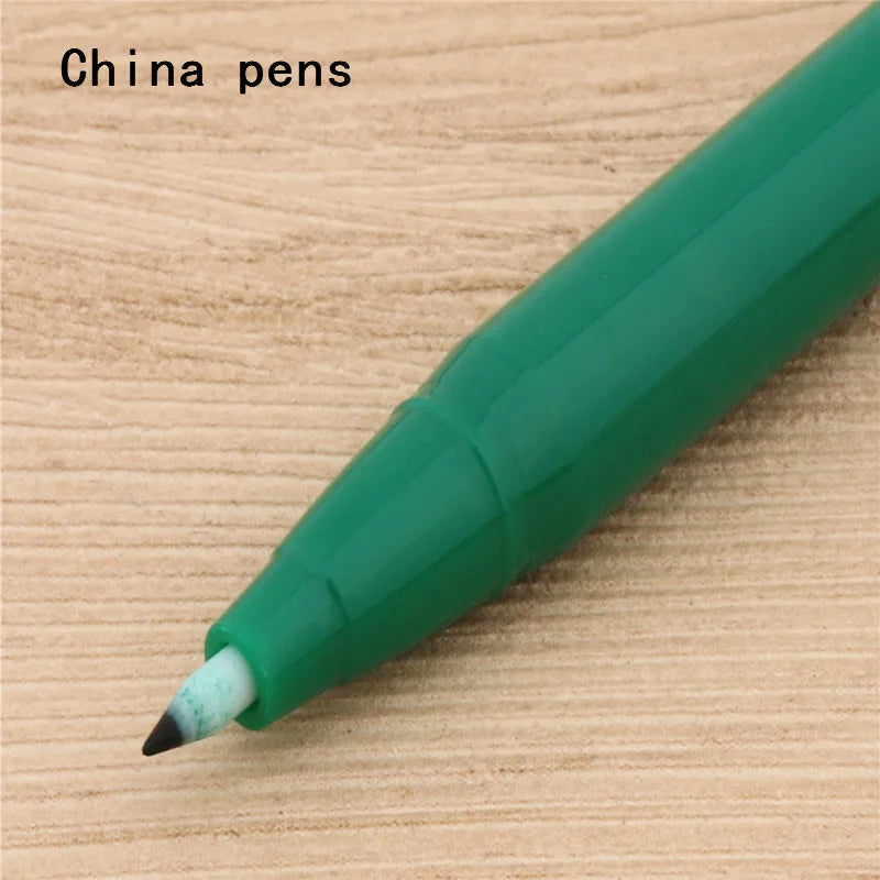High quality 3000 Water Based Graffiti Hook Fiber Fine liner pen Drawing Art Marker Pen Student school office Gel pen
