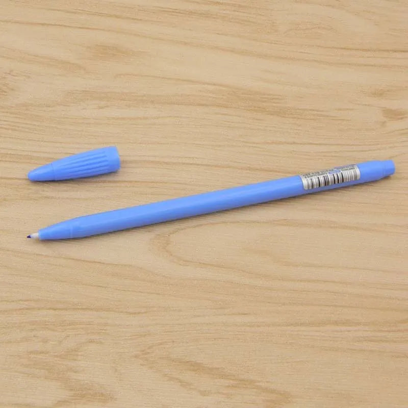 1pc mon 3000 Water soluble ink Fiber water pen hook line Art Marker Plus Pens