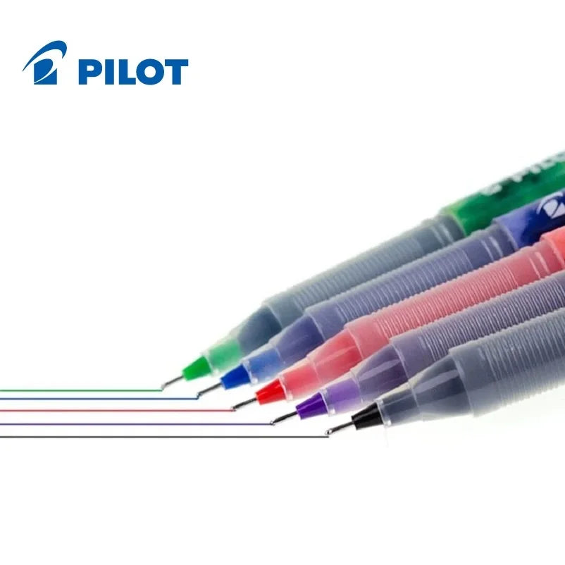 Pilot P-500 0.5mm Gel Pen  Writing Supplies 1 Piece