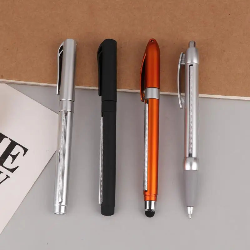 Hidden Writable Pull Paper Pen Easy To Use A Secret Information Writing Tool With Exams And Notes