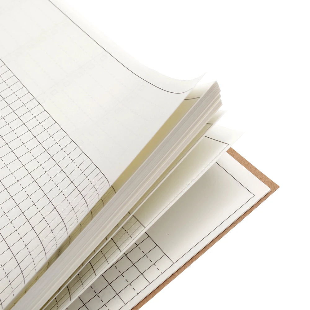 Daily Weekly Planner Notebook Spiral Agenda Daily Schedule Journal Notebooks Time To Do List Office Stationery School Supplies