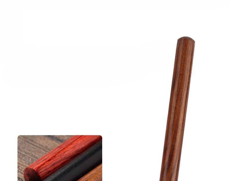 1PC Pen +5pcs Pen Tip Wooden Eternal Pencil HB Never Need Sharpening Unbreakable for Students Sketching Drawing High Tech