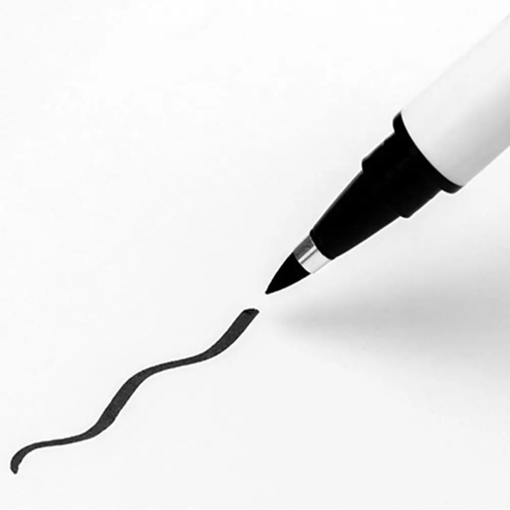 Drawing Painting Pens Signature Pens Chinese Brushes Calligraphy Brushes Calligraphy Practice Pen Script Writing Brush