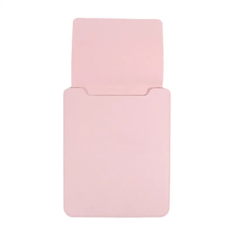 Laptop Bag 11, 12/13, 13.3/14, 15/16 inch Notebook Computer Mouse Pad, Pu Leather Bladder Bag, Computer Bag Accessories