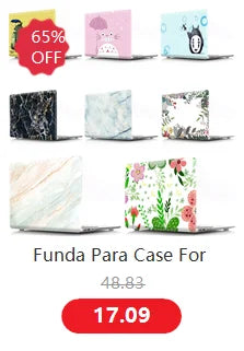 Notebook Bag 7-17 17.3 Laptop Sleeve Neoprene Case Funda For Lenovo Legion Go 15.6 13 14 16 Dell XPS HP Chromebook Accessories