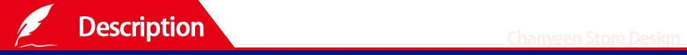 45mm Waterproof Deep Hole Marker Pens Long Nib Head Carpenter Pen Black/Blue/Red Ink for Multi-Purpose Woodworking Hand Tools