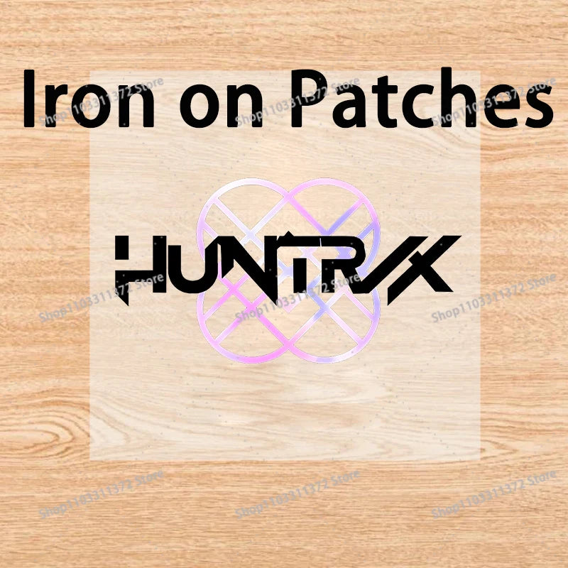 Move K-Pop Demon Hunters 8 Grid Compartment Pill Storage Box Fashion Printed Portable Travel Home Vitamin Container Cartoon Gift