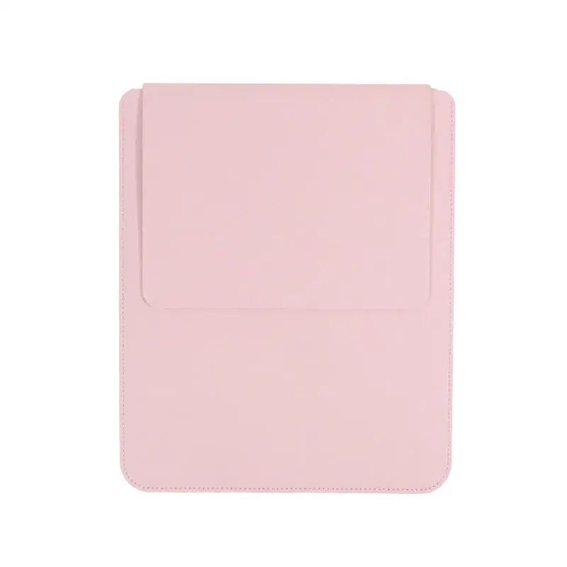 Laptop Bag 11, 12/13, 13.3/14, 15/16 inch Notebook Computer Mouse Pad, Pu Leather Bladder Bag, Computer Bag Accessories