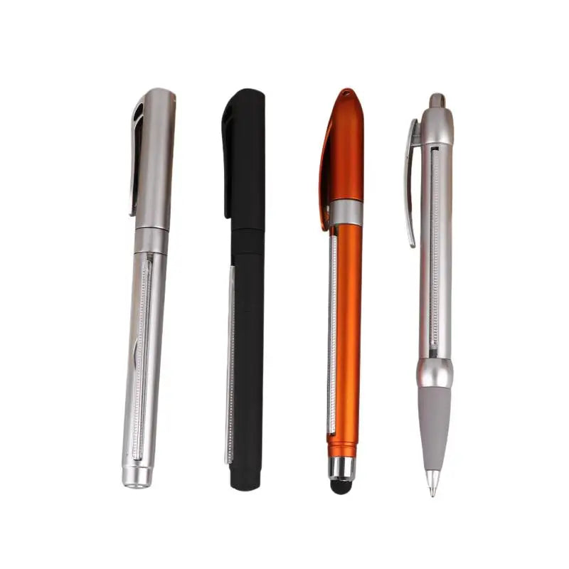 Hidden Writable Pull Paper Pen Easy To Use A Secret Information Writing Tool With Exams And Notes