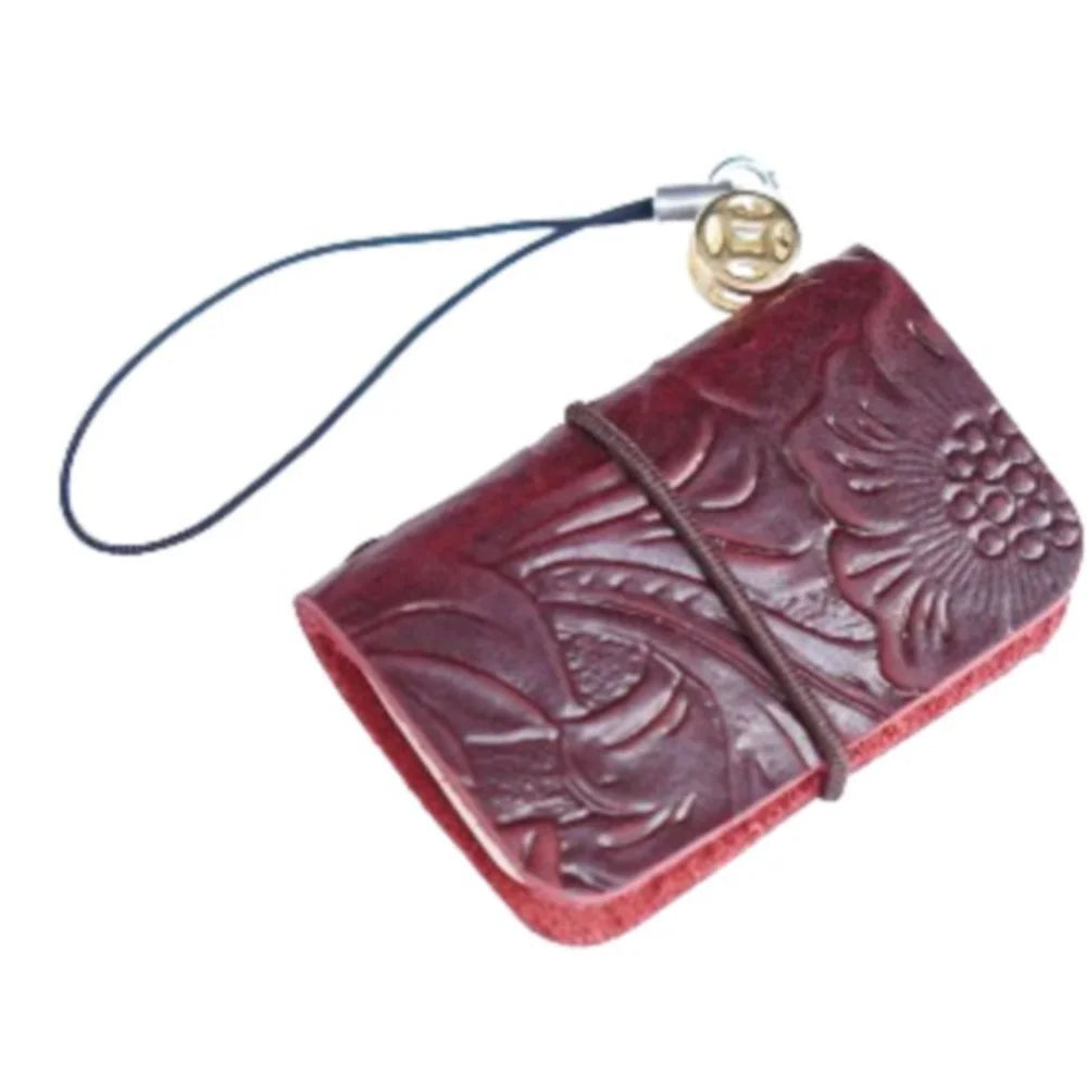 Notebook Core 32 Sheets Mini Notebook Handbook Portable Ultra-small Pocketbook Tiny Loose-leaf Notepad Daily Planner