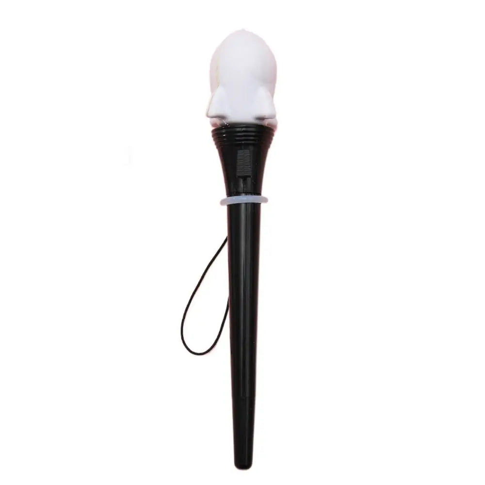 Pen 0.5mm Writing Pen Soccer Basketball Baseball Signing Pens Bounce Decompression Pen Gaming Ballpoint Pens Funny Gel Pens
