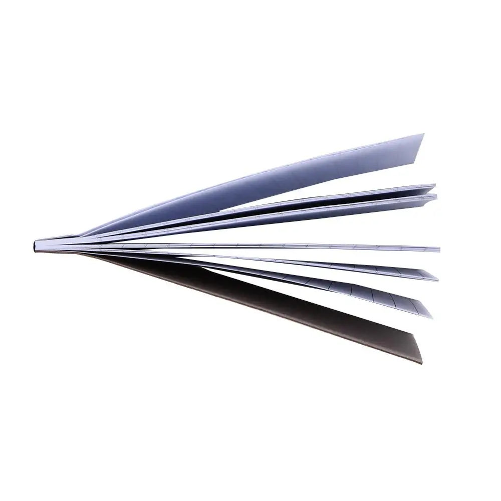 Office School Supplies Diary Small Memo Pads Leather Cover A7 Notebook Mini Notepad Business Memos Pocket Planner