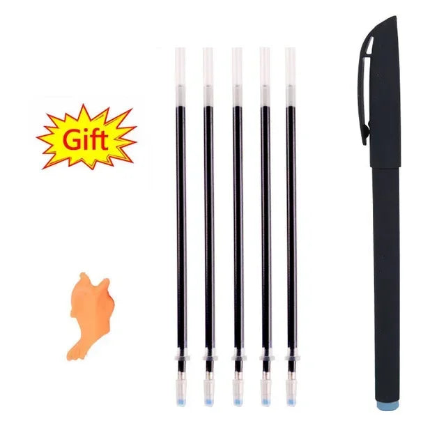 4Books Magic Writing Book in Spanish Calligraphy Notebook Montessori Kids Reusable Educational Calligraphic Letter Practice Toy