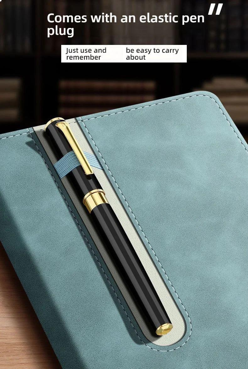 Ballpoint Pens Set: 24/40/80 Black + 3/5/10 Blue/Red | Smooth Writing for University, Office & School | Quick-Drying Ink, Comfor