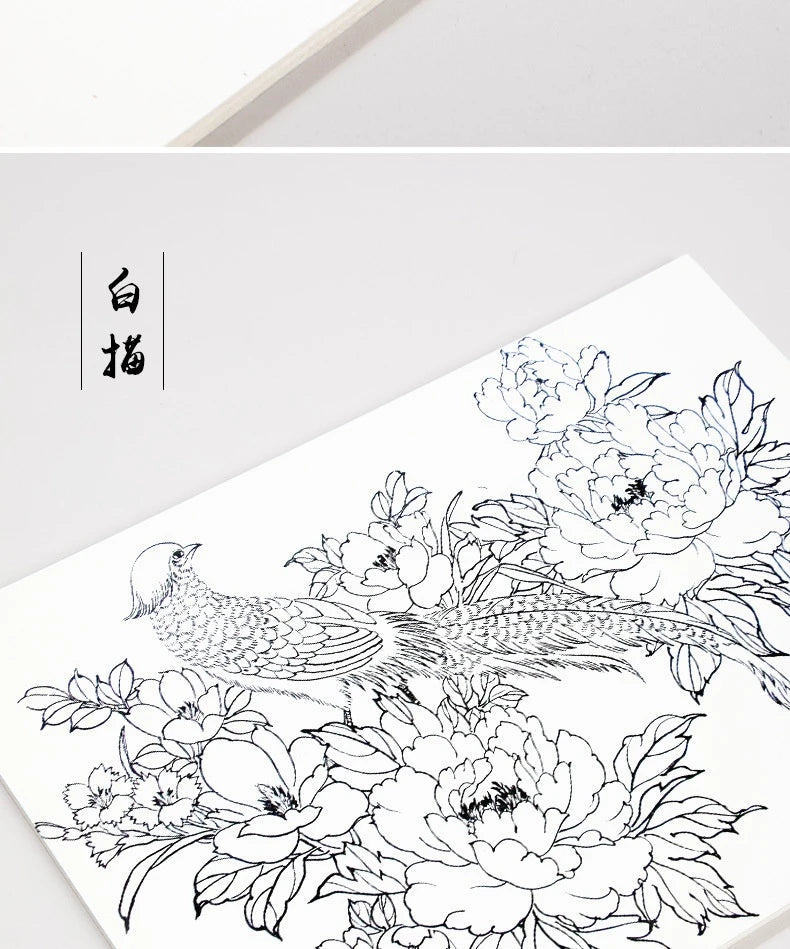 High Quality Calligraphy Practice Pen Soft Watercolor Brush BR Small Regular Script Brush Student Art Painting Writing Supplies