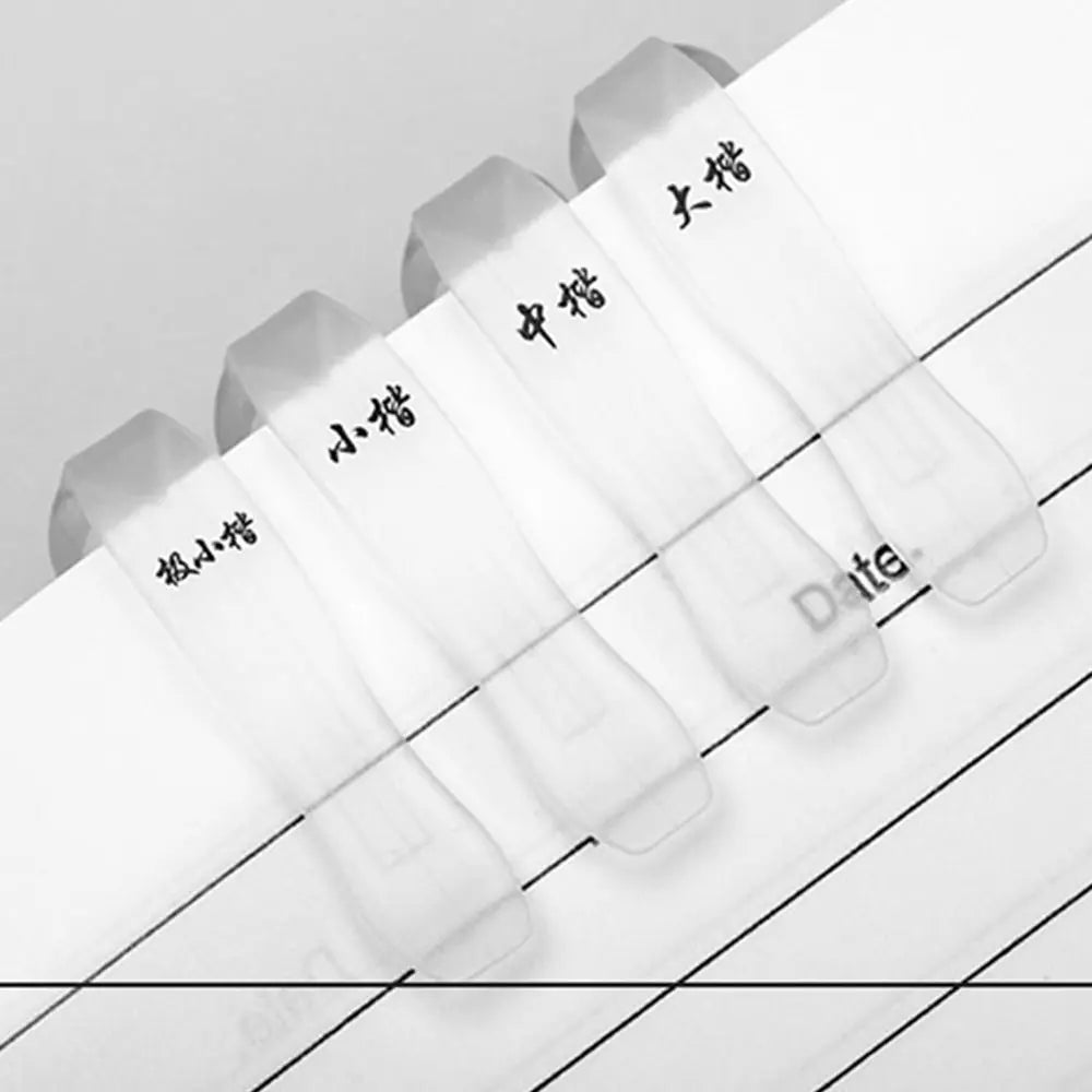 Drawing Painting Pens Signature Pens Chinese Brushes Calligraphy Brushes Calligraphy Practice Pen Script Writing Brush