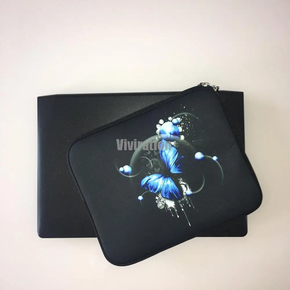 Notebook Bag 7-17 17.3 Laptop Sleeve Neoprene Case Funda For Lenovo Legion Go 15.6 13 14 16 Dell XPS HP Chromebook Accessories