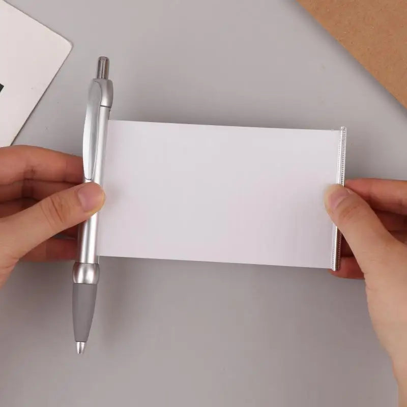 Hidden Writable Pull Paper Pen Easy To Use A Secret Information Writing Tool With Exams And Notes