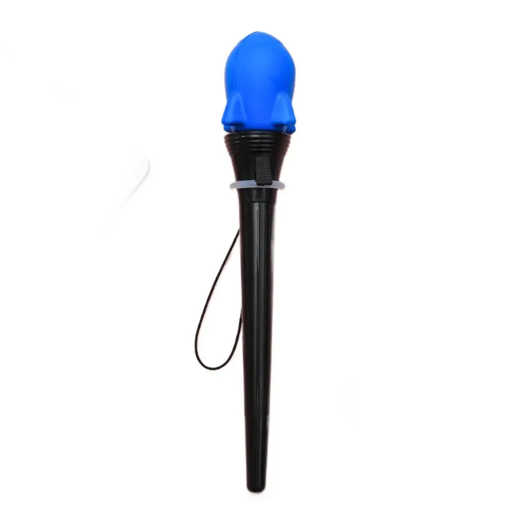 Pen 0.5mm Writing Pen Soccer Basketball Baseball Signing Pens Bounce Decompression Pen Gaming Ballpoint Pens Funny Gel Pens