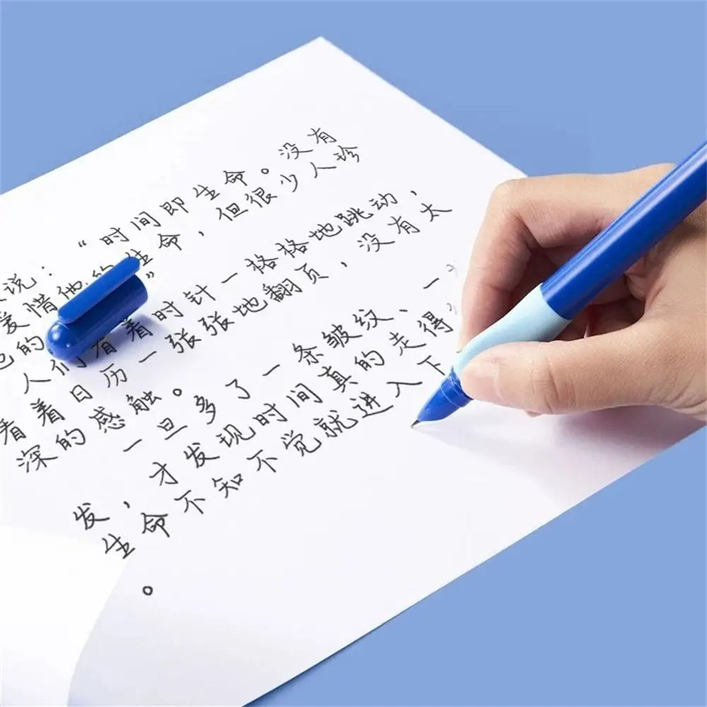Posture Correction Writing Pen Art Sketch Practice Calligraphy Inking Pen Kid Fountain Pen Fountain Pen Correction Fountain Pen