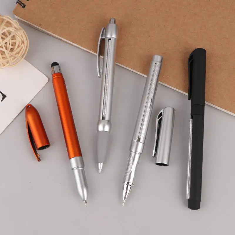 Hidden Writable Pull Paper Pen Easy To Use A Secret Information Writing Tool With Exams And Notes