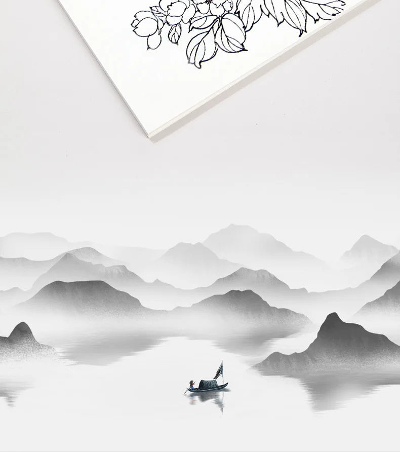 High Quality Calligraphy Practice Pen Soft Watercolor Brush BR Small Regular Script Brush Student Art Painting Writing Supplies