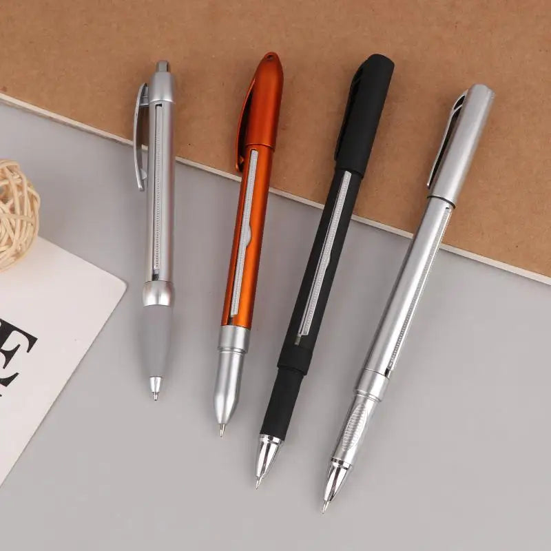 Hidden Writable Pull Paper Pen Easy To Use A Secret Information Writing Tool With Exams And Notes