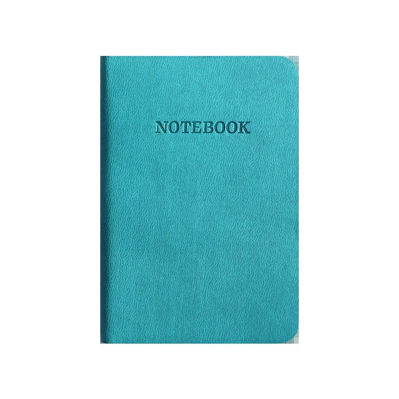 A7 Mini Notebook Portable Pocket Notepad Memo Diary Planner Agenda Organizer Office School Stationery Back To School