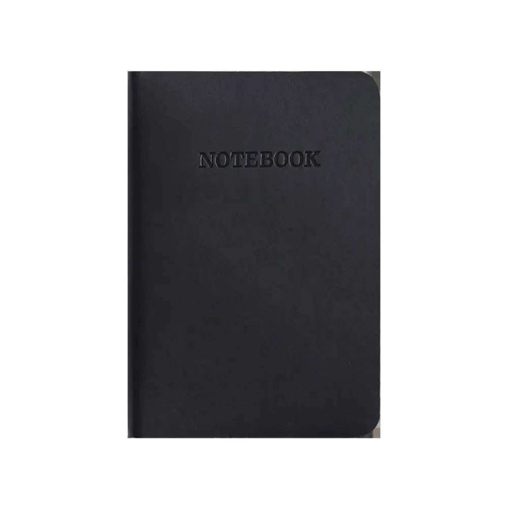 A7 Mini Notebook Portable Pocket Notepad Memo Diary Planner Agenda Organizer Office School Stationery