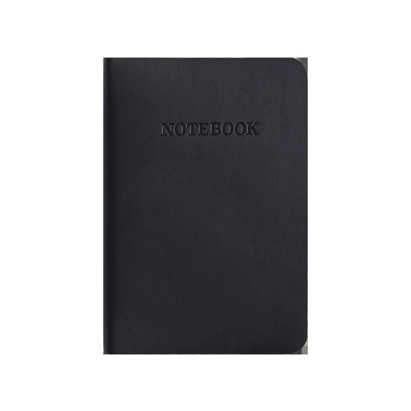 A7 Mini Notebook Portable Pocket Notepad Memo Diary Planner Agenda Organizer Office School Stationery Back To School