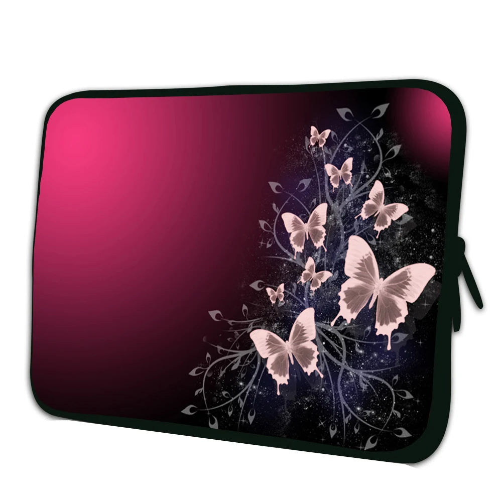 Notebook Bag 7-17 17.3 Laptop Sleeve Neoprene Case Funda For Lenovo Legion Go 15.6 13 14 16 Dell XPS HP Chromebook Accessories