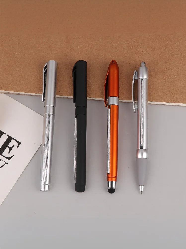 Hidden Writable Pull Paper Pen Easy To Use A Secret Information Writing Tool With Exams And Notes