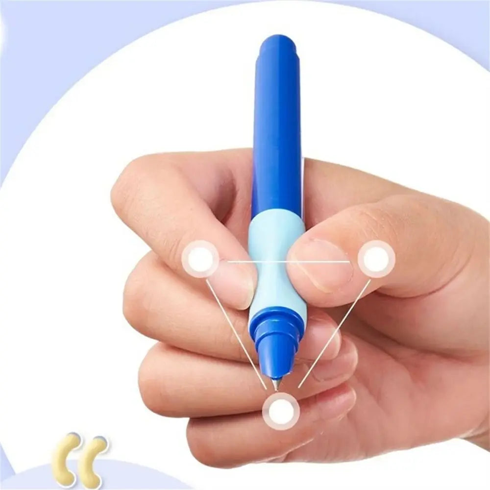 Posture Correction Writing Pen Art Sketch Practice Calligraphy Inking Pen Kid Fountain Pen Fountain Pen Correction Fountain Pen