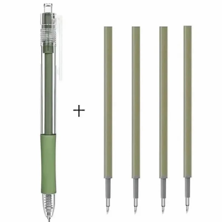 5PCS Craft Cutting Paper Pen Cutter Tool Paper Cutting Carving Tools DIY Drawing Scrapbooking Perfectly Accessories